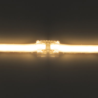 Kopplingsclip LED Strip COB