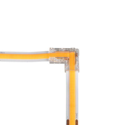 Kopplingsclip L LED Strip COB