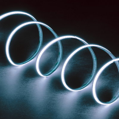 LED Strip COB CCT 24V 7-14W/m 560-1260lm/m 2700-6500K IP65