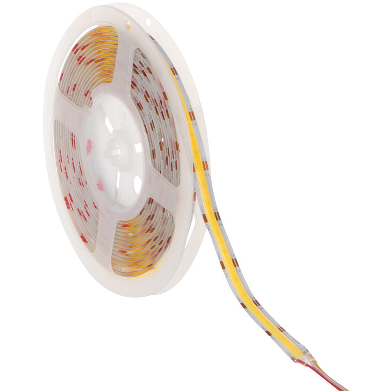 LED Strip COB CCT 12V 7-14W/m 560-1260lm/m 2700-6500K