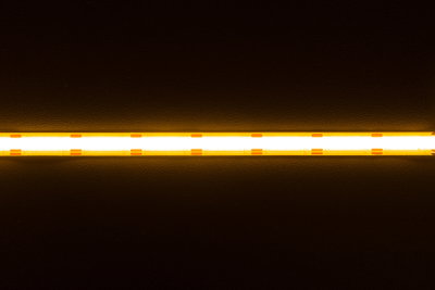 LED Strip COB CCT 24V 7-14W/m 560-1260lm/m 2700-6500K IP65