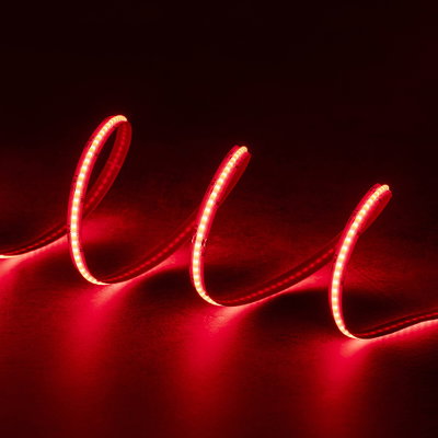 LED Strip COB 24V 21W/m 680lm/m RGB+CCT IP65