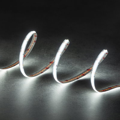 LED Strip COB 24V 21W/m 680lm/m RGB+CCT IP65