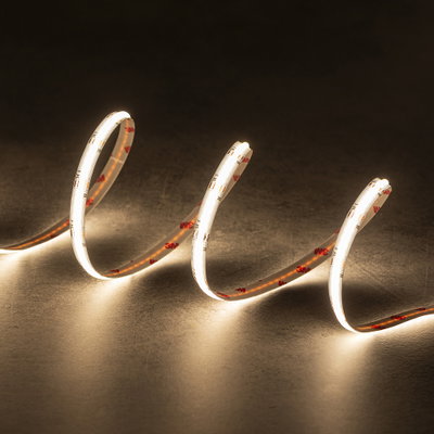 LED Strip COB 24V 21W/m 680lm/m RGB+CCT IP65