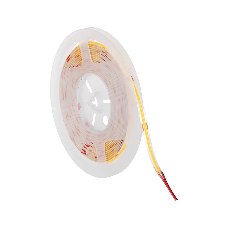 LED Strip COB 24V 3W/m Dagsljus 6500K IP65