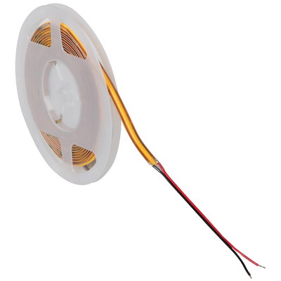 LED Strip COB Free Cut 12V 12W/m 1080lm/m Kallvit 4000K