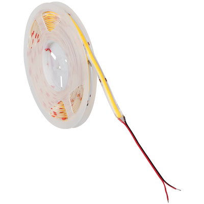 LED Strip COB 24V 14,4W/m 2110lm/m Dagsljus 6500K