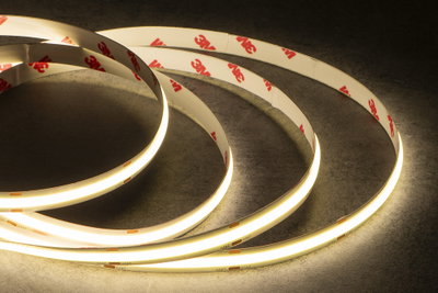 LED Strip COB 24V 14,4W/m 2110lm/m Kallvit 4000K
