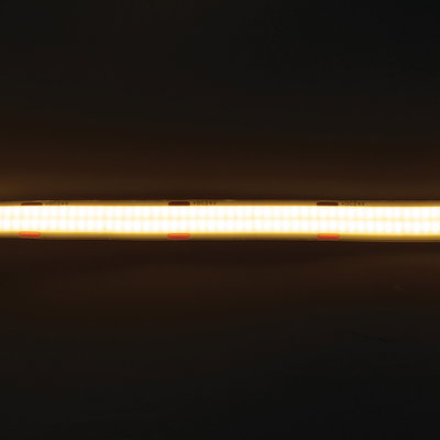 LED Strip COB 24V 28W/m 3780lm/m Varmvit 3000K