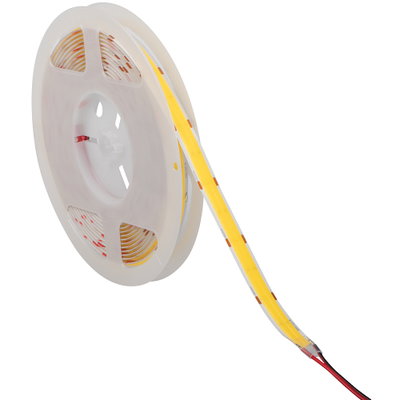 LED Strip COB 24V 28W/m 3780lm/m Varmvit 3000K
