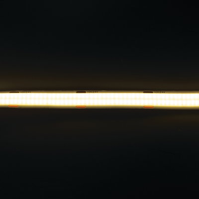 LED Strip COB 24V 28W/m 4090lm/m Kallvit 4000K