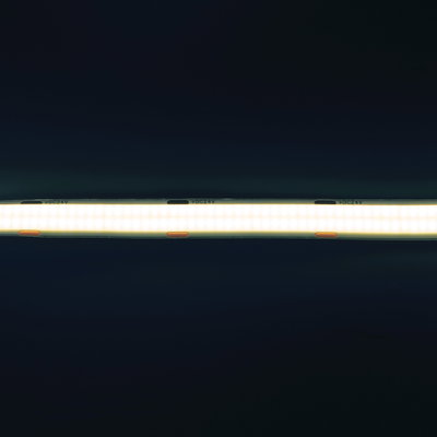 LED Strip COB 24V 28W/m 3880lm/m Dagsljus 6500K IP65