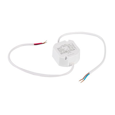 LED Driver/Transformator 24V DC 15W IP67