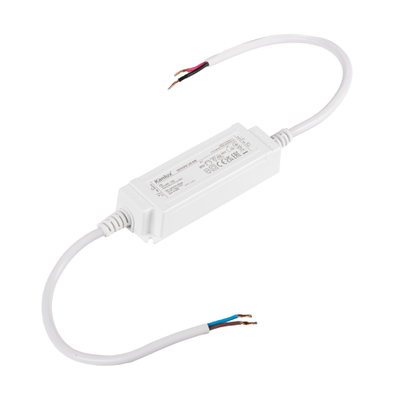 LED Driver/Transformator 12V DC 40W IP67