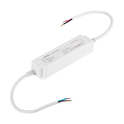 LED Driver/Transformator 12V DC 60W IP67