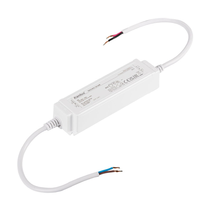 LED Driver/Transformator 12V DC 60W IP67