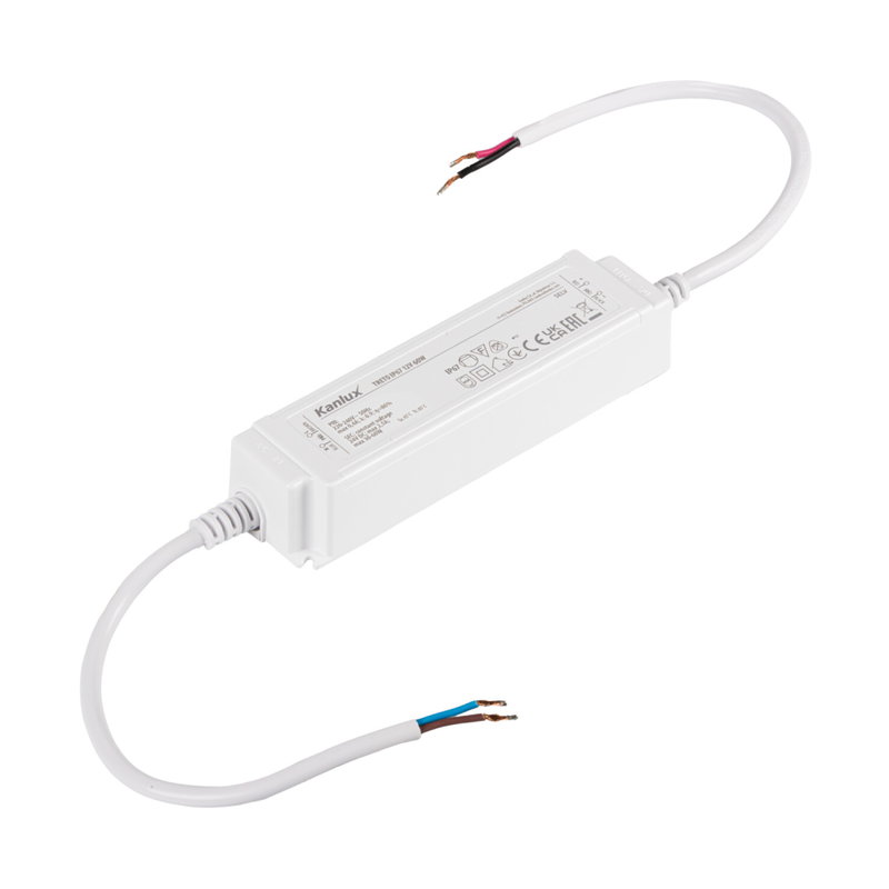 LED Driver/Transformator 24V DC 60W IP67