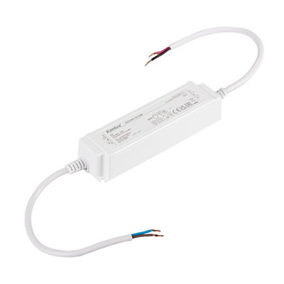 LED Driver/Transformator 12V DC 100W IP67