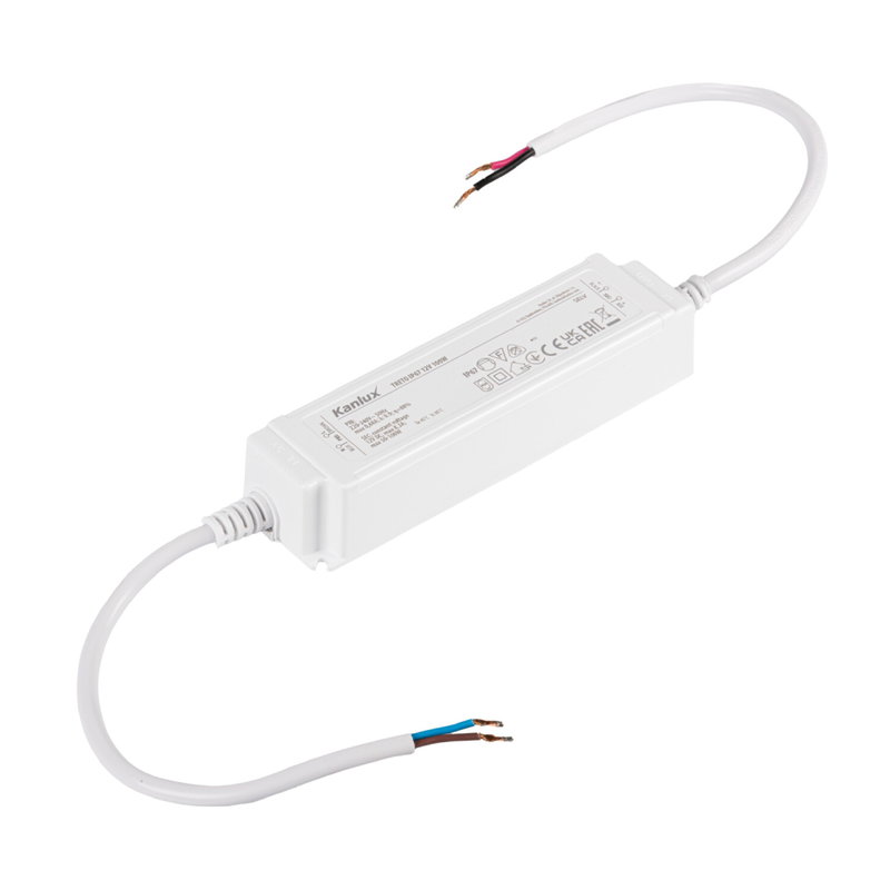 LED Driver/Transformator 12V DC 100W IP67