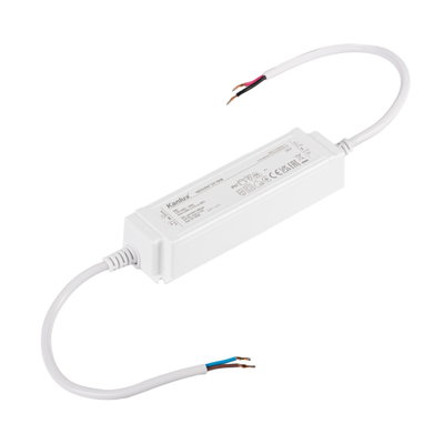 LED Driver/Transformator 24V DC 100W IP67