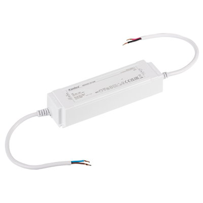 LED Driver/Transformator 24V DC 150W IP67