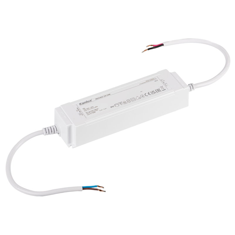 LED Driver/Trafo 24V DC 150W IP67