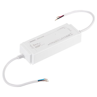 LED Driver/Transformator 24V DC 200W IP67
