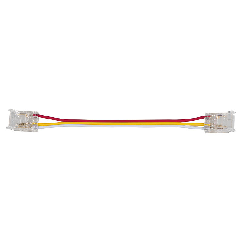 Kopplingskabel LED Strip COB CCT/Digital 10mm dubbel
