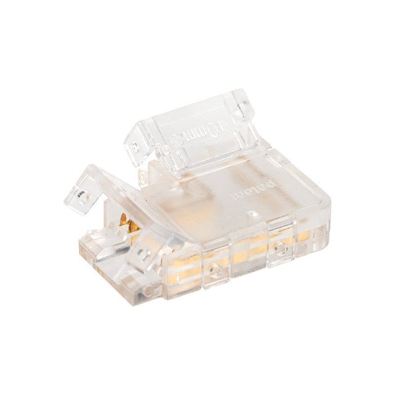 Kopplingsclip L LED Strip COB CCT/Digital 10mm