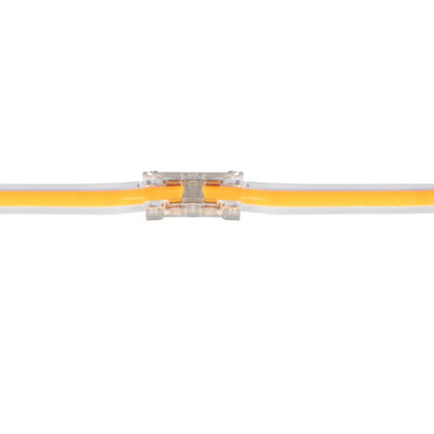 Kopplingsclip LED Strip COB Slim