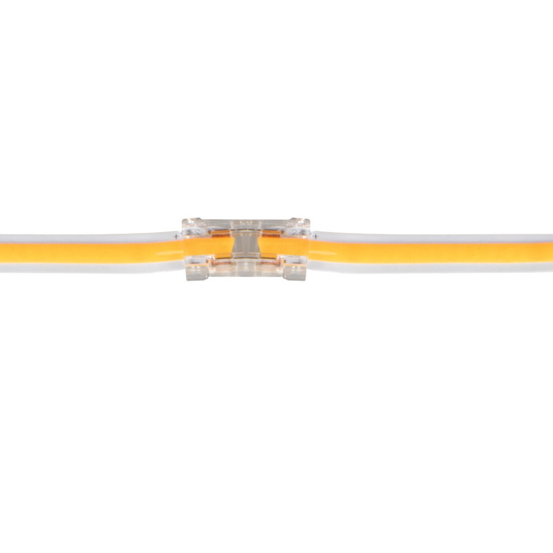 Kopplingsclip LED Strip COB Slim