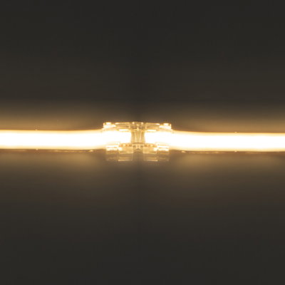 Kopplingsclip LED Strip COB Slim