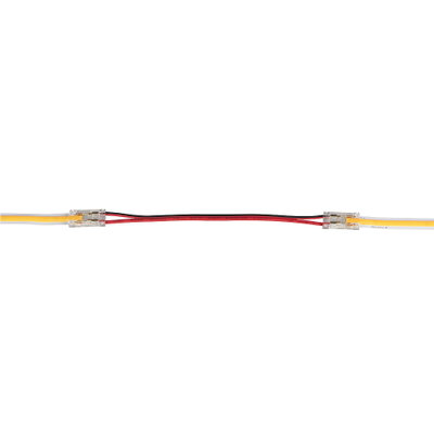 Kopplingskabel LED Strip COB Slim 5mm dubbel