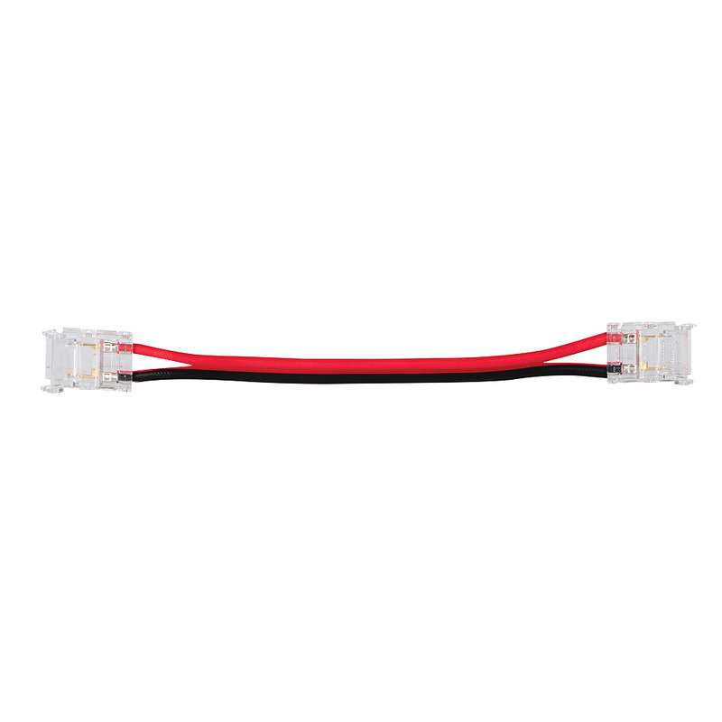 Kopplingskabel LED Strip COB Slim 5mm dubbel