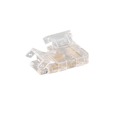 Kopplingsclip L LED Strip COB Slim