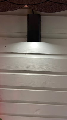 Spotlight Ilva 1,8W 137lm IP44