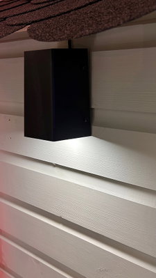 Spotlight Ilva 1,8W 137lm IP44