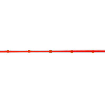 LED Strip COB 24V 10,5W/m 200lm/m Röd