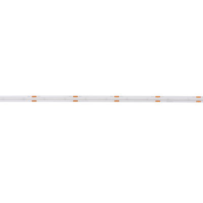 LED Strip COB 24V 10,5W/m 140lm/m Blå