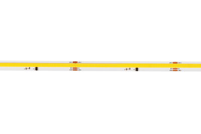 LED Strip COB Digital 24V 11W/m 1100lm/m Varmvit 3000K