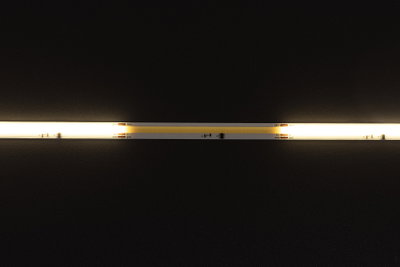 LED Strip COB Digital 24V 11W/m 1100lm/m Kallvit 4000K IP65
