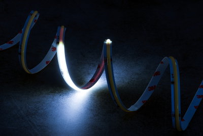 LED Strip COB Digital 24V 11W/m 1150lm/m Dagsljus 6500K