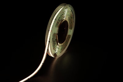 LED Strip COB Digital 24V 16W/m 390lm/m RGB