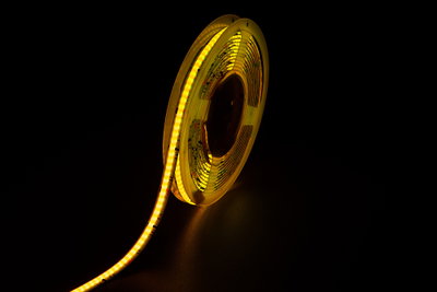 LED Strip COB Digital 24V 16W/m 390lm/m RGB