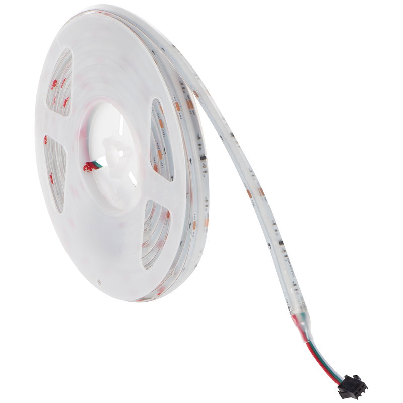 LED Strip COB Digital 24V 16W/m RGB IP65