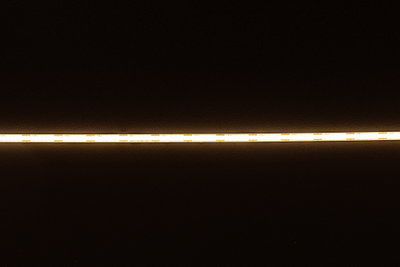 LED Strip COB Slim 24V 8W/m 690lm/m Varmvit 3000K
