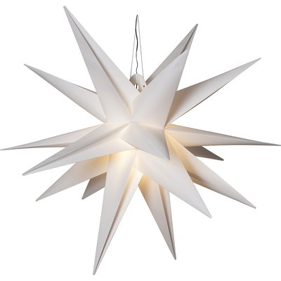 Stjärna för utomhus Alice IP44 100cm