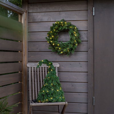 Barrträd Trapp Nisse Erna 54cm