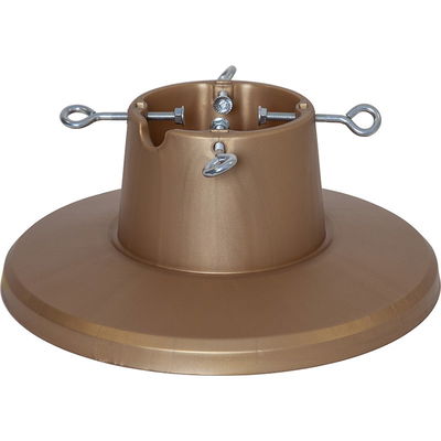 Inomhus Granfot, Svart Metall