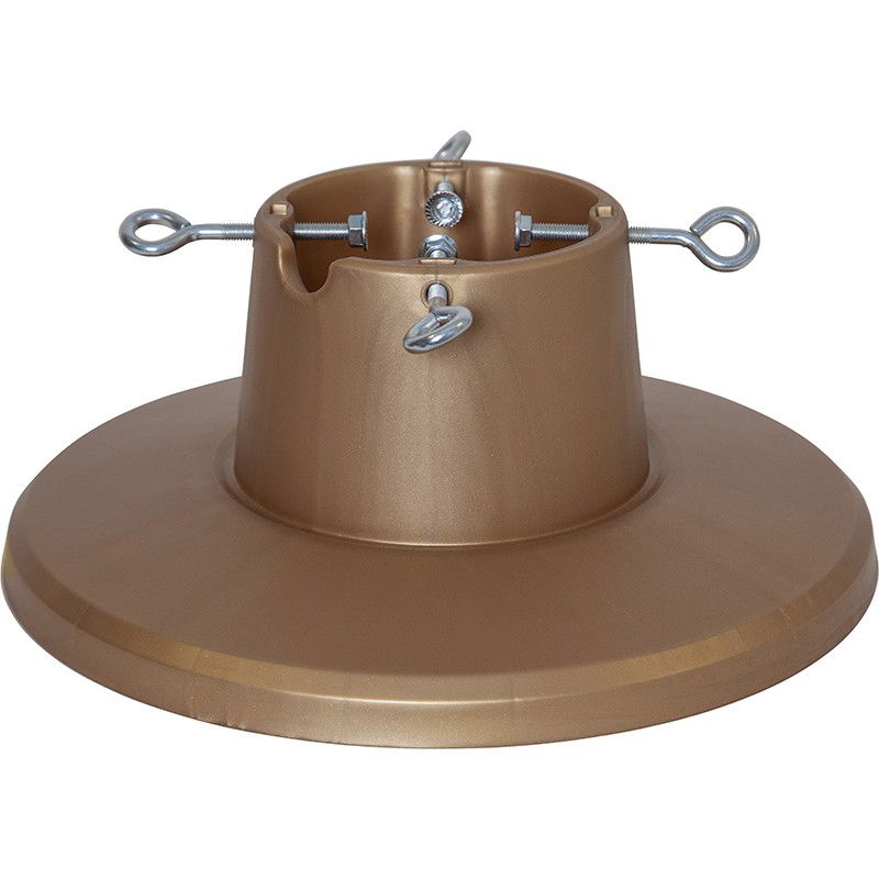Inomhus Granfot, Svart Metall Inomhus Granfot, Svart Metall